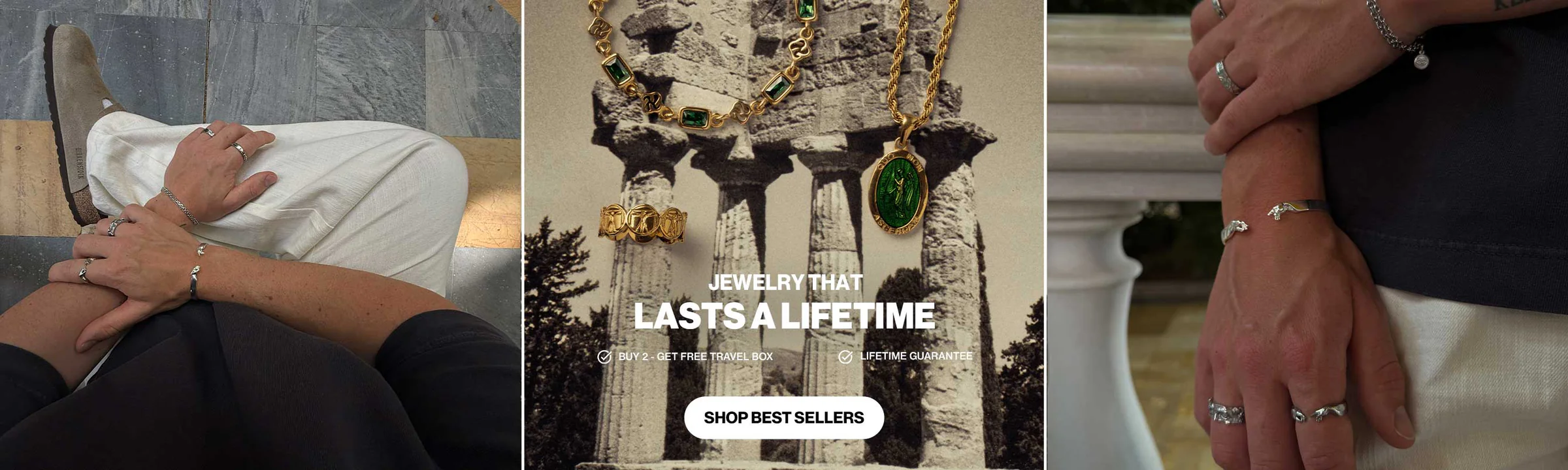 Welcome to Our Store