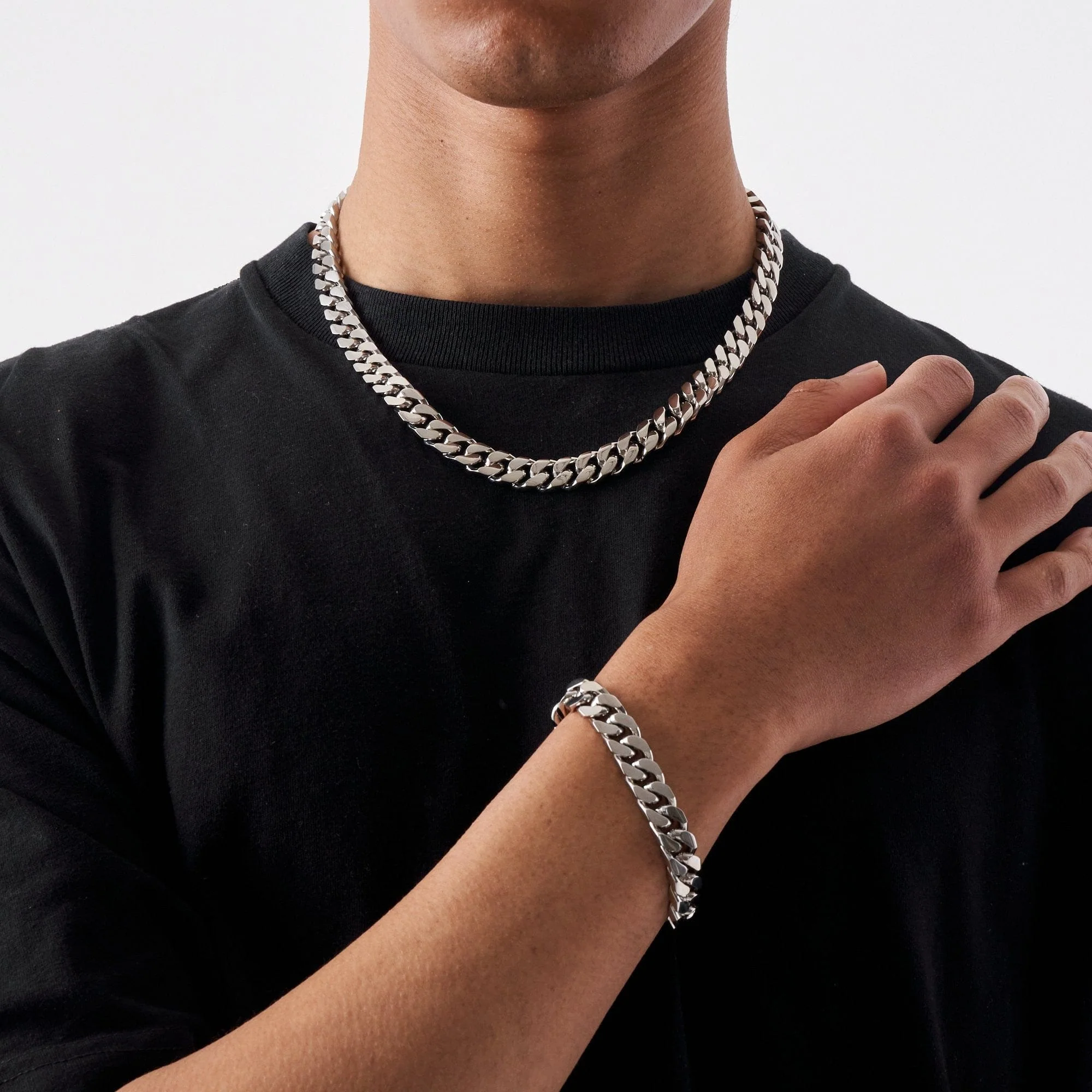 12MM Cuban Set - Image 4