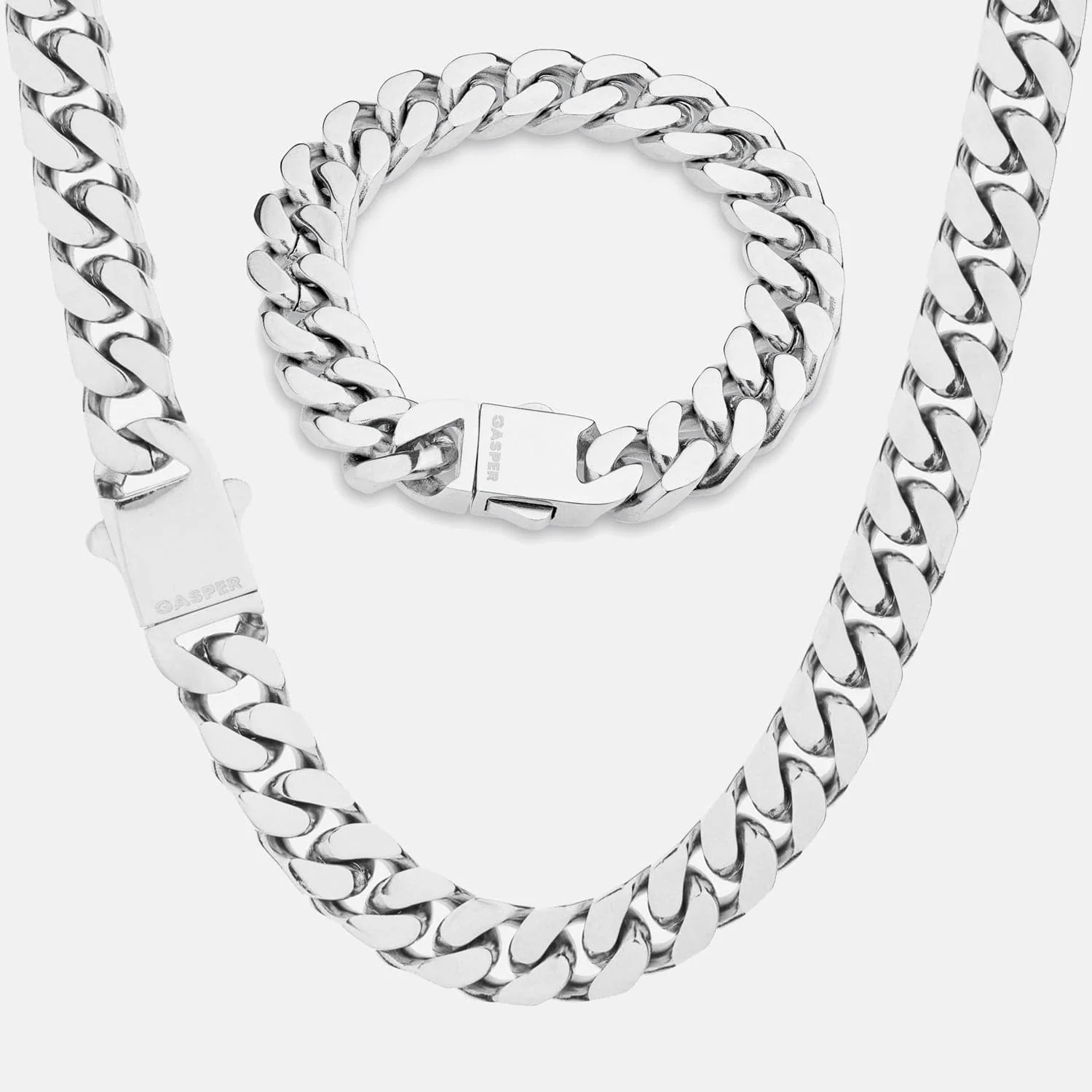 12MM Cuban Set - Image 5