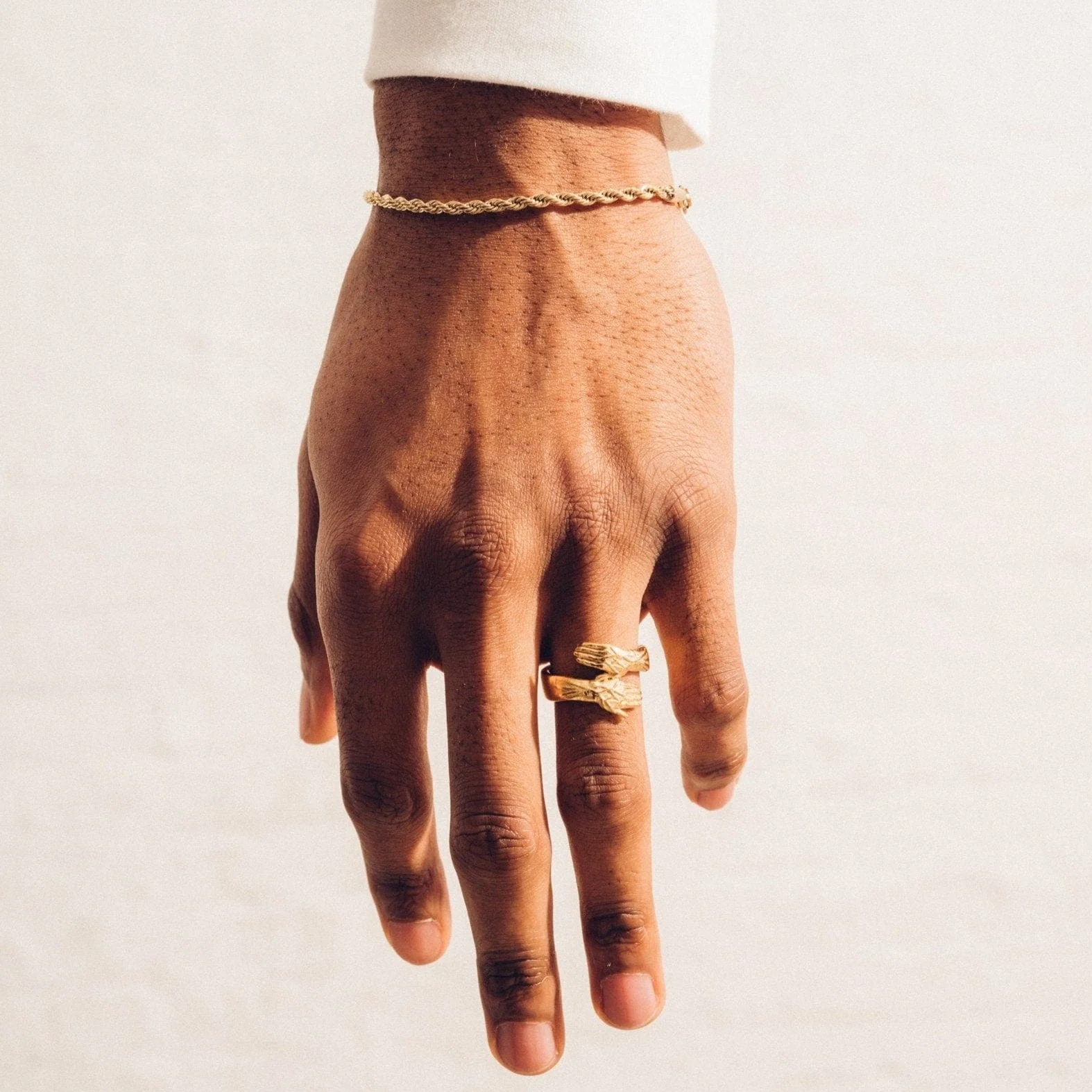 3mm Rope Bracelet - Image 3