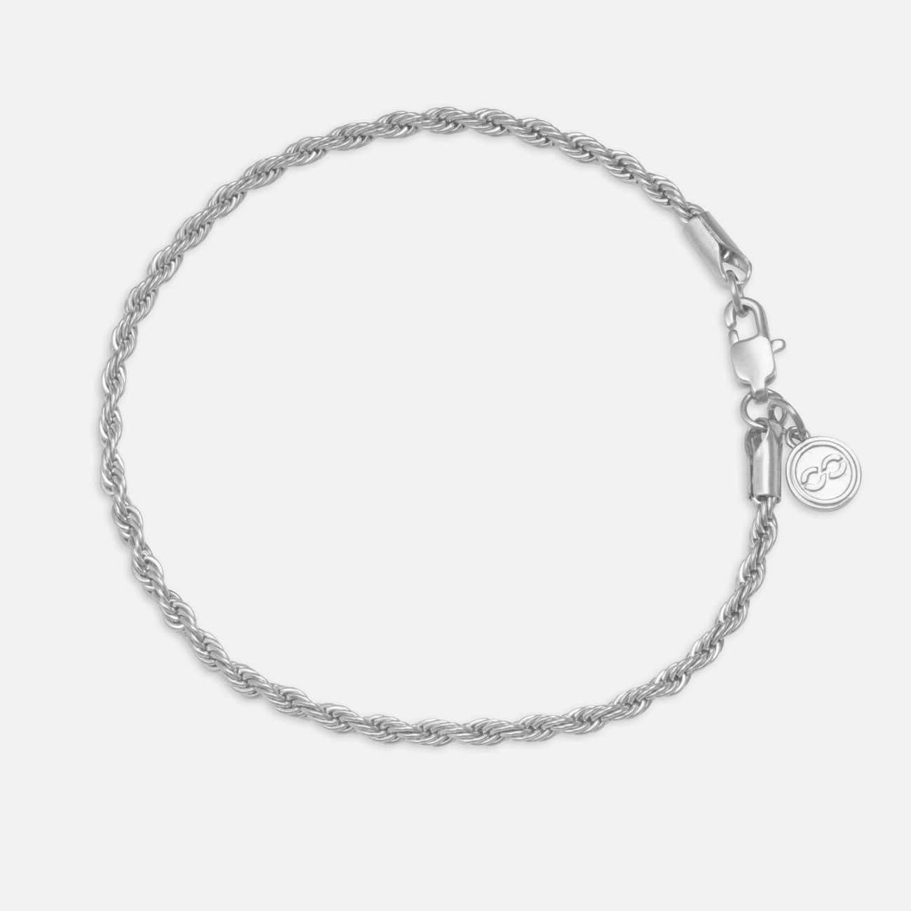 3mm Rope Bracelet - Image 4