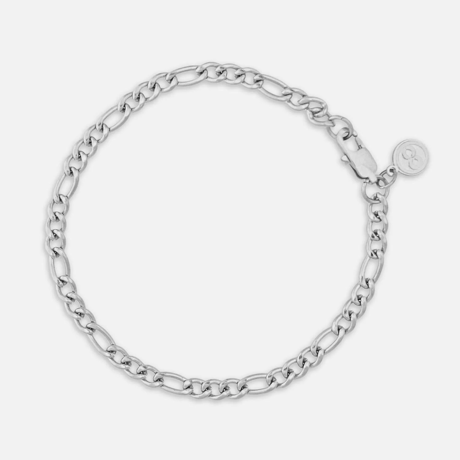 Figaro Bracelet - Image 3
