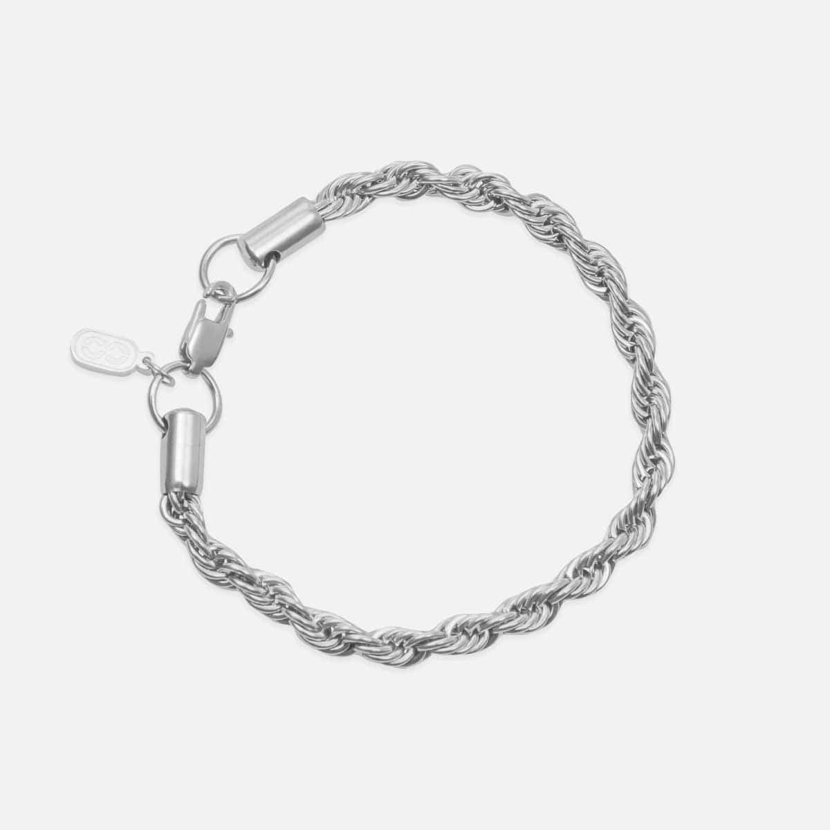 5mm Rope Bracelet - Image 4
