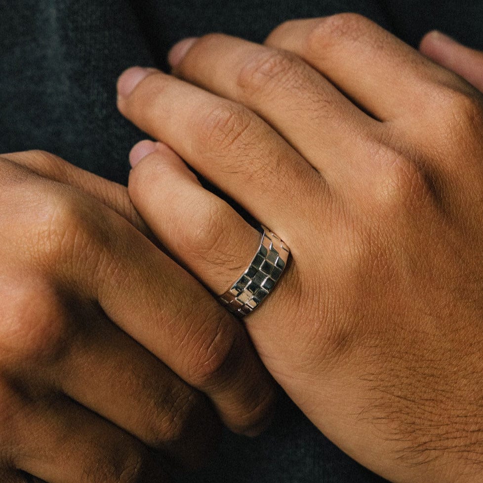 Checker ring - Image 3