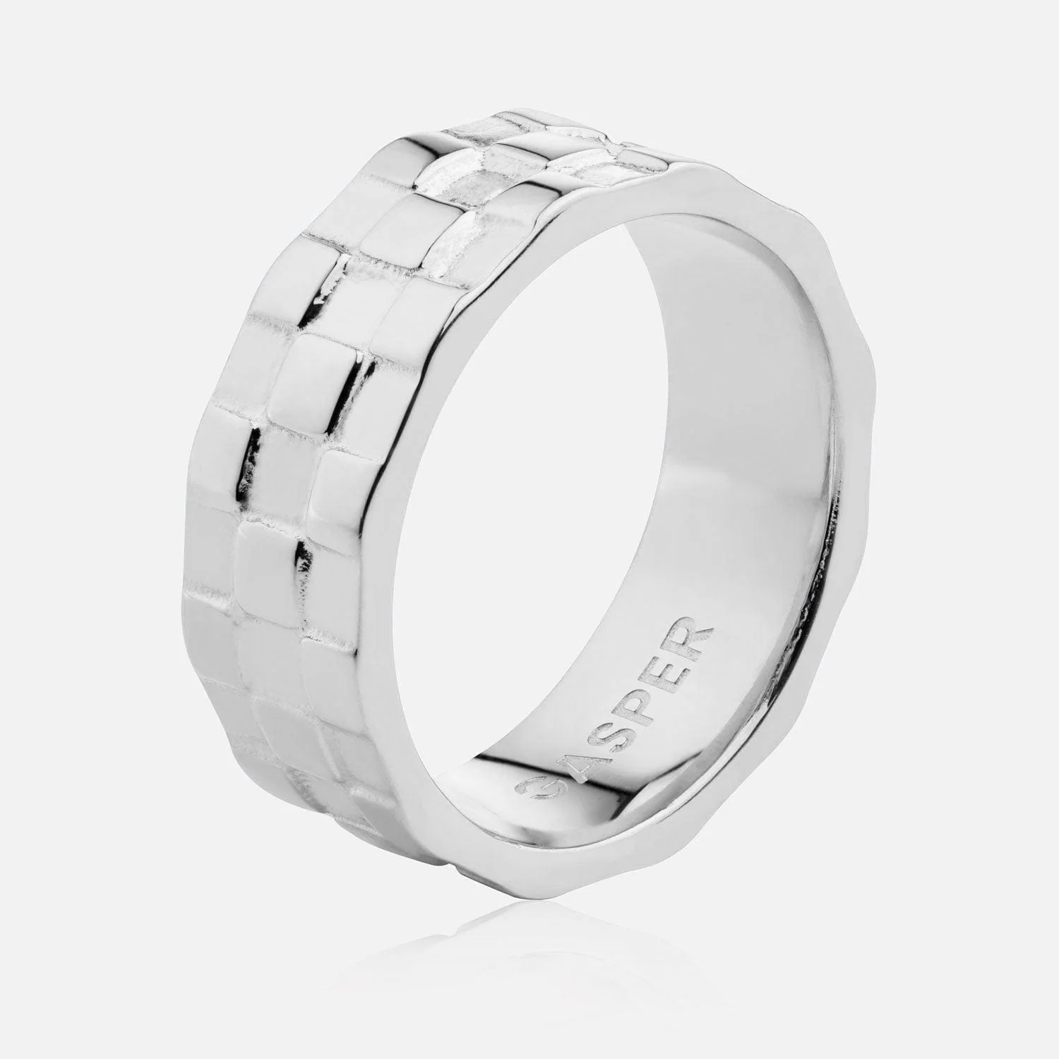 Checker ring - Image 5