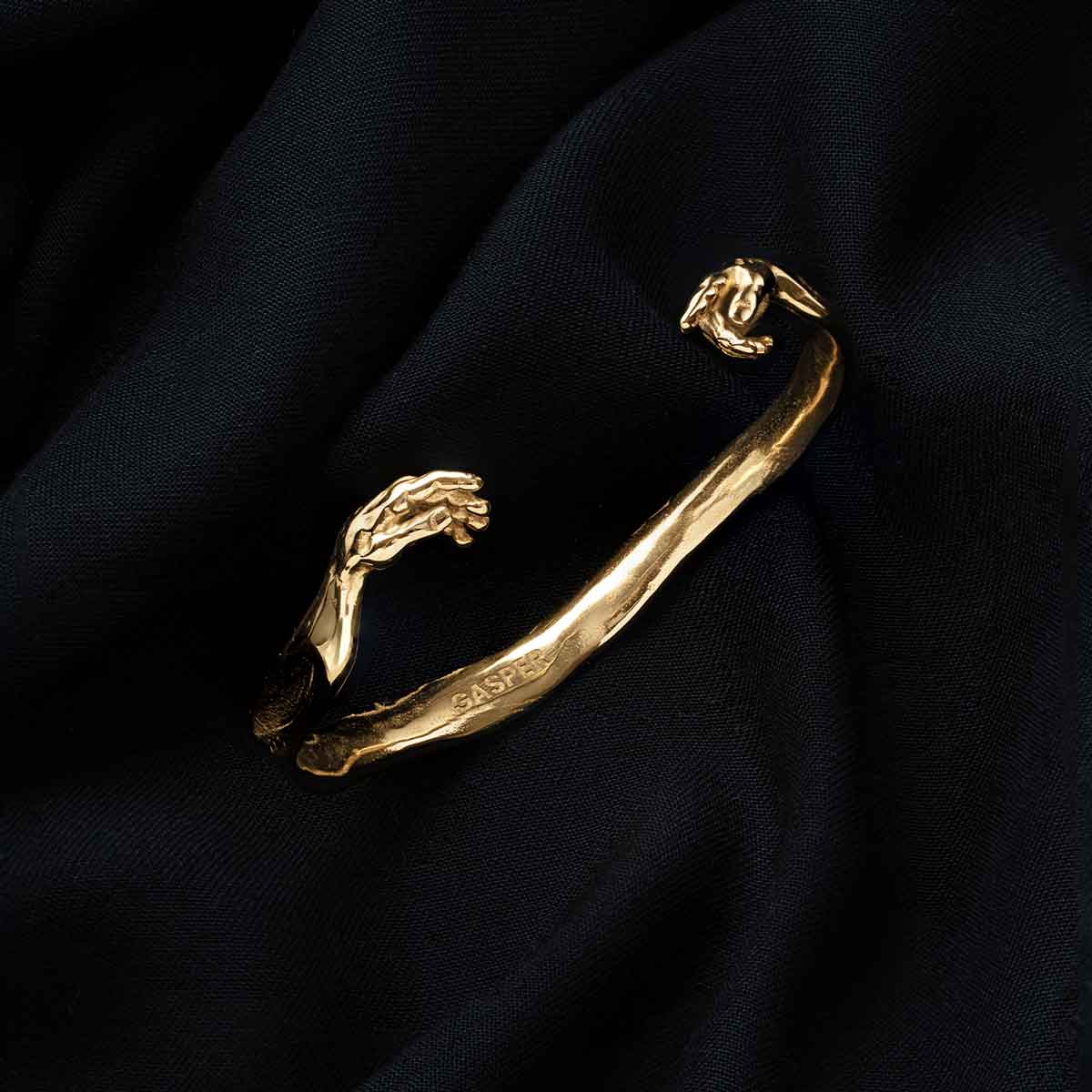 Creation of Adam Cuff V2 - Image 4