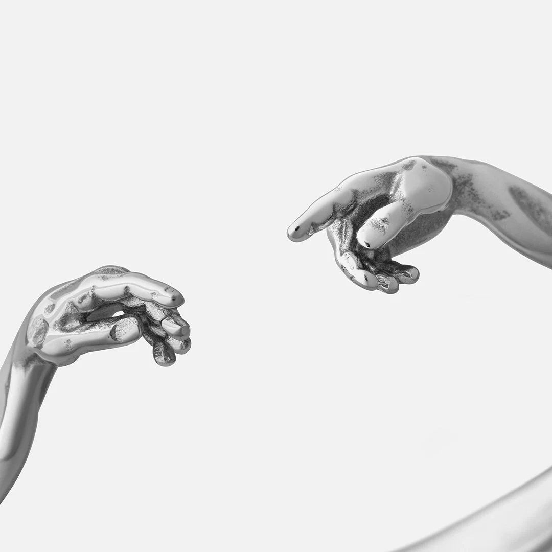 Creation of Adam Cuff V2 - Image 6