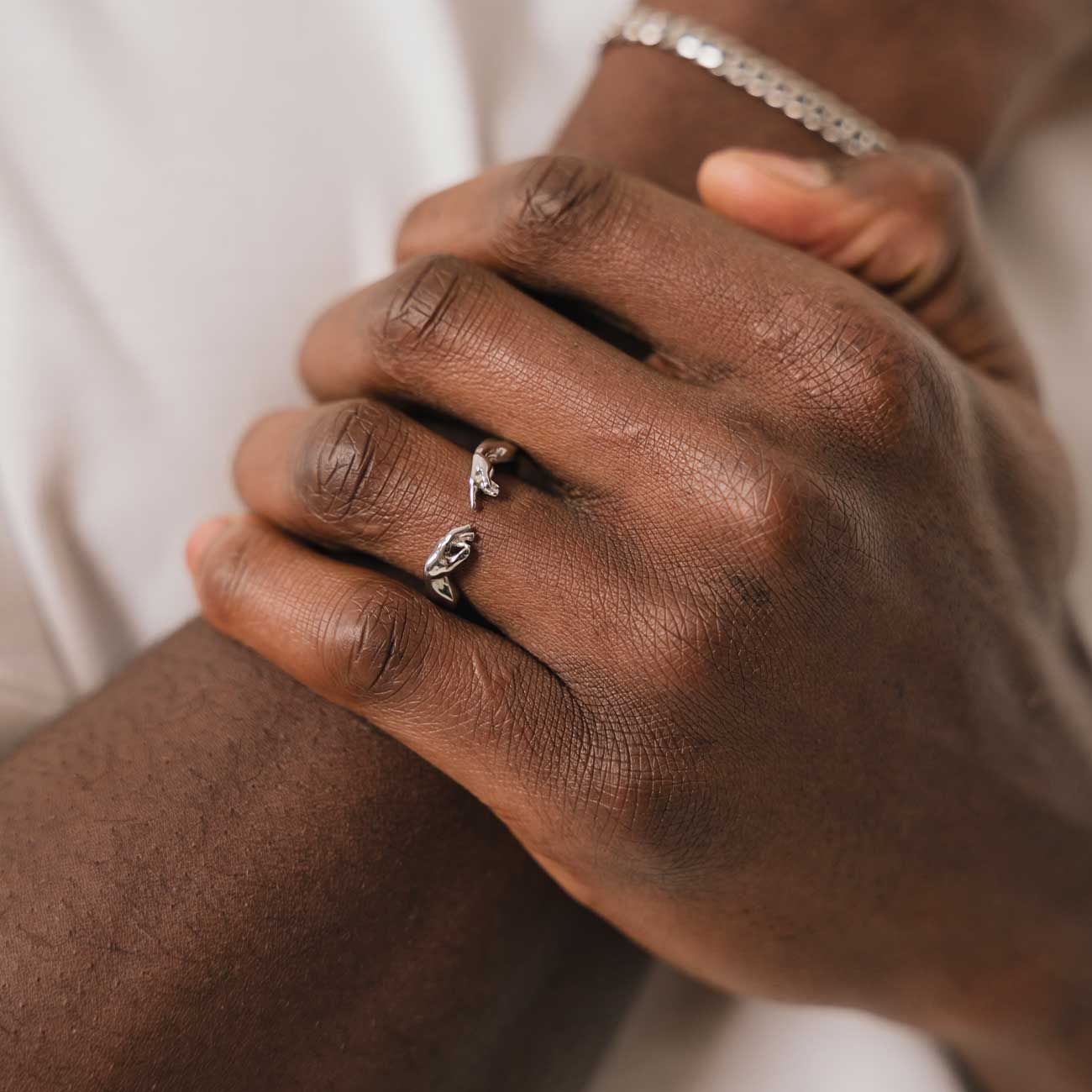 Creation of Adam Ring - Image 4