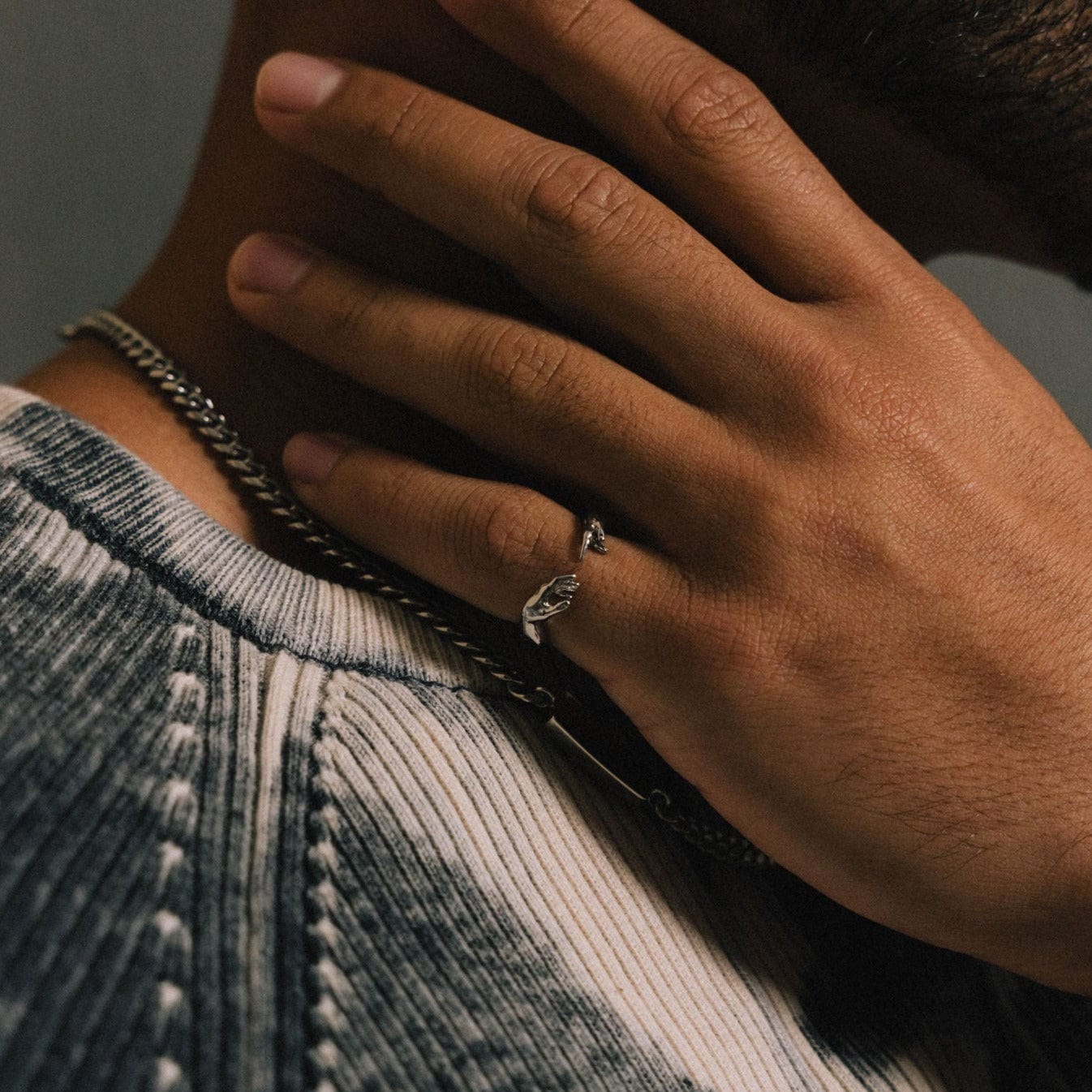 Creation of Adam Ring - Image 5