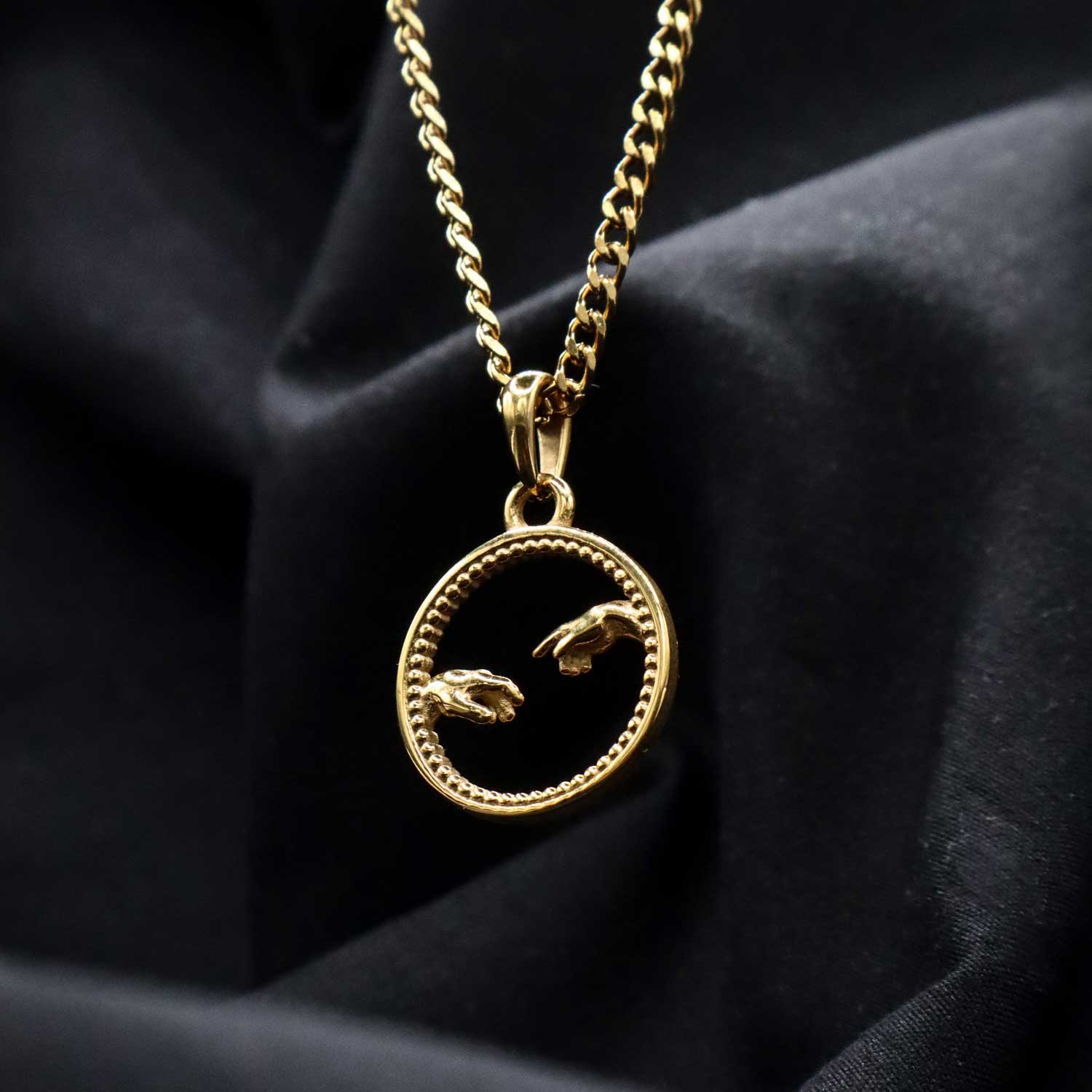 Essential Creation Pendant - Image 3