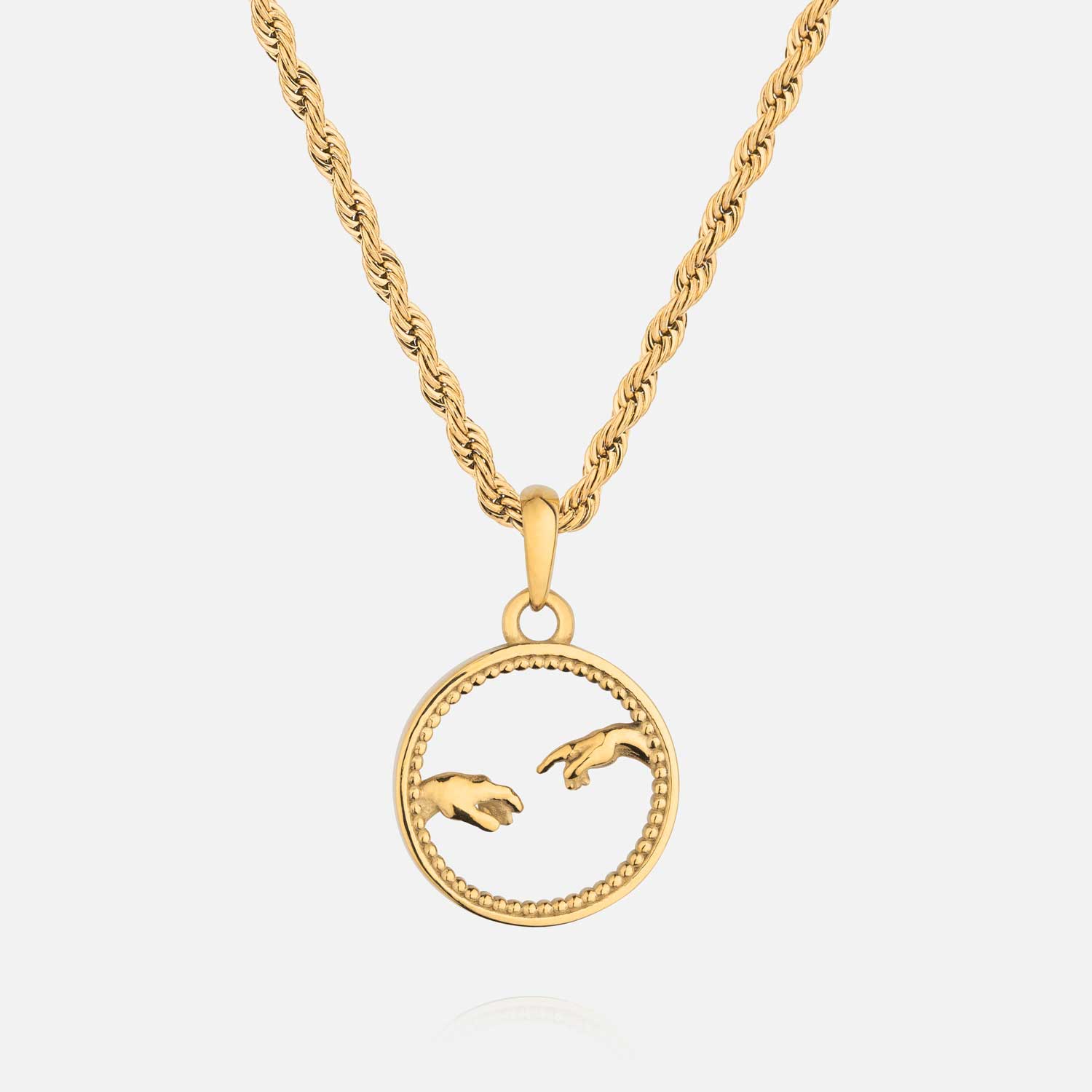 Essential Creation Pendant - Image 5