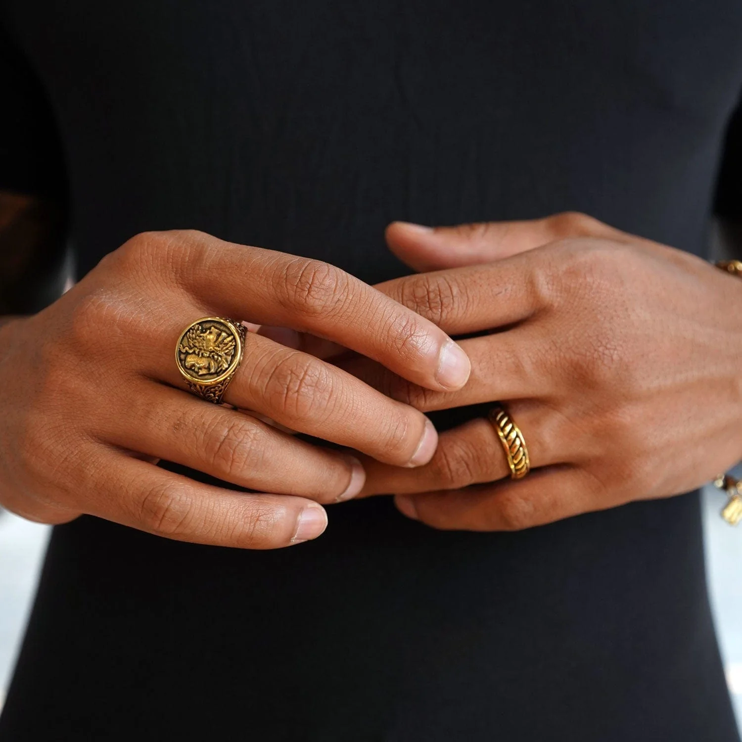 Janus Ring - Image 5