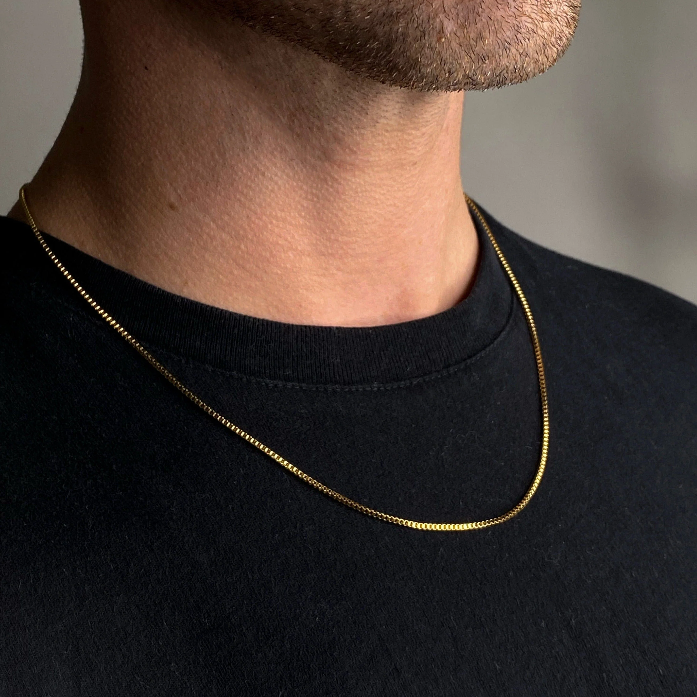 Micro Box Chain - Image 3