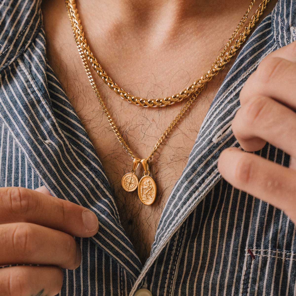 St. Christopher - Image 4