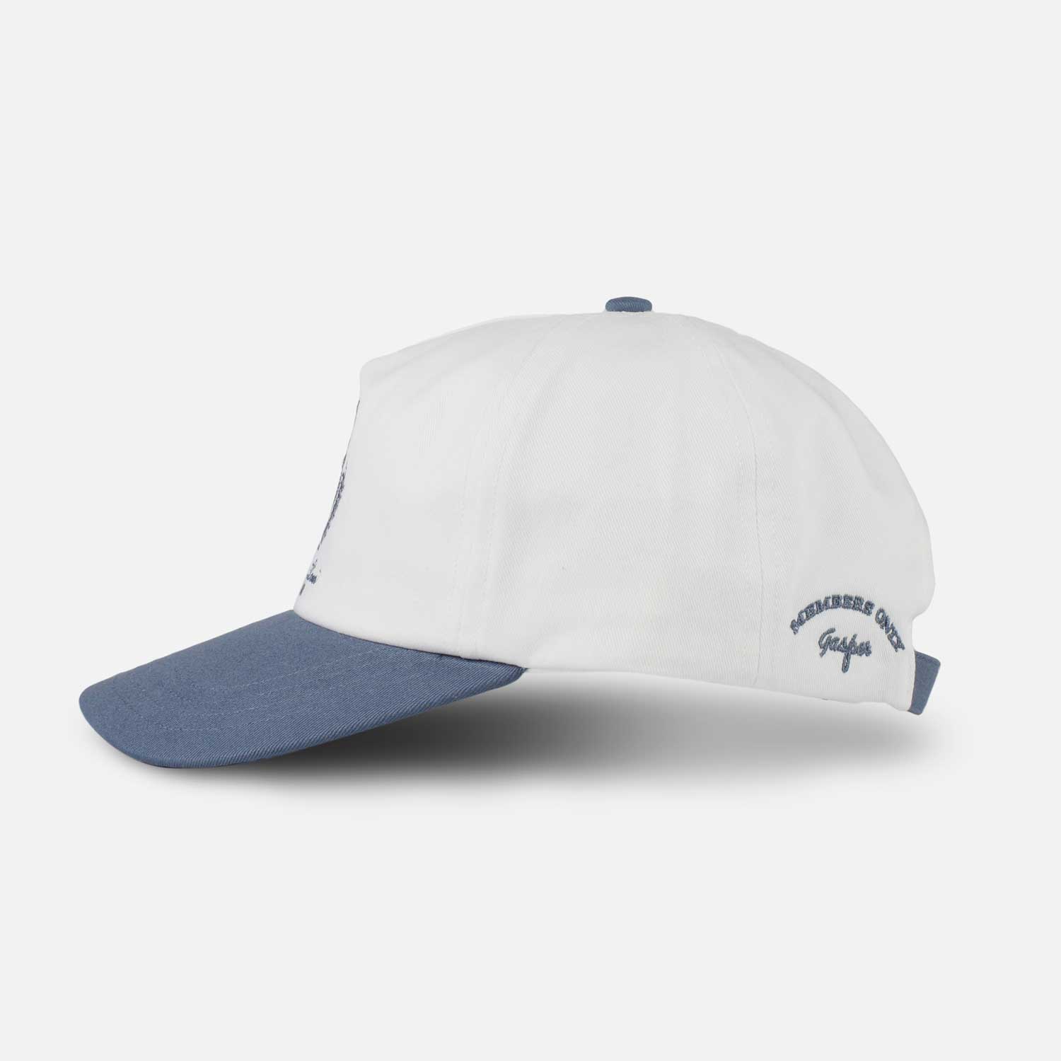 Summer Tour Cap - Blue - Image 5