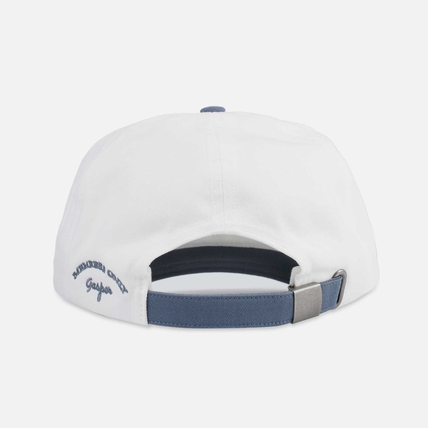 Summer Tour Cap - Blue - Image 6