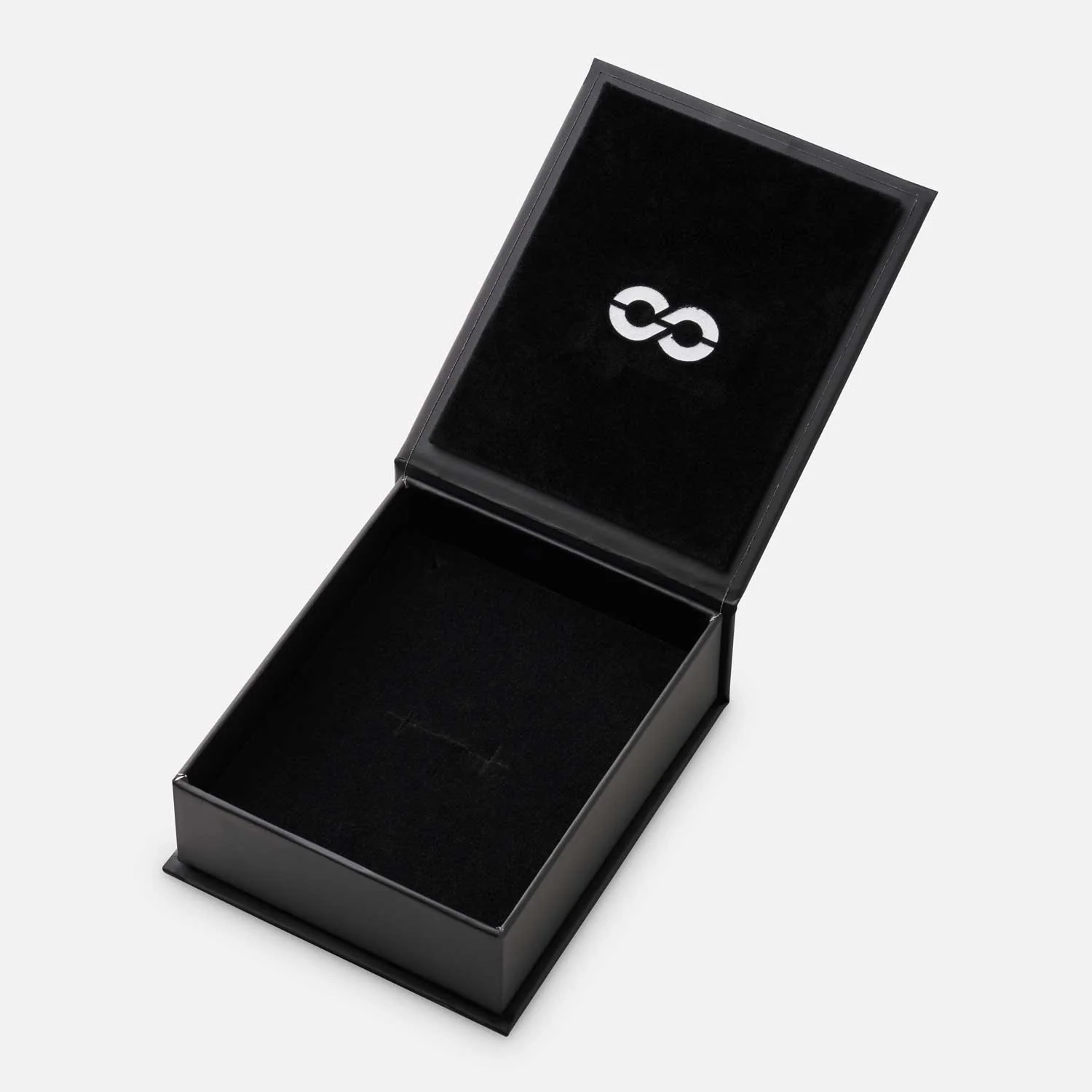 Void + Ring Gift Set (BLACK SPECTROLITE) - Image 3